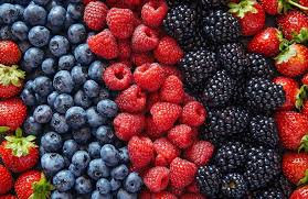 Berries